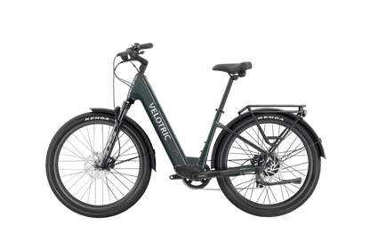 Velotric Discover 2 Ebike