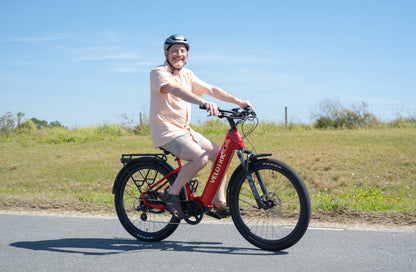 Velotric Discover 2 Ebike
