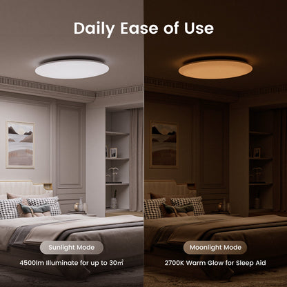 Yeelight RGB LED Smart Ceiling Light