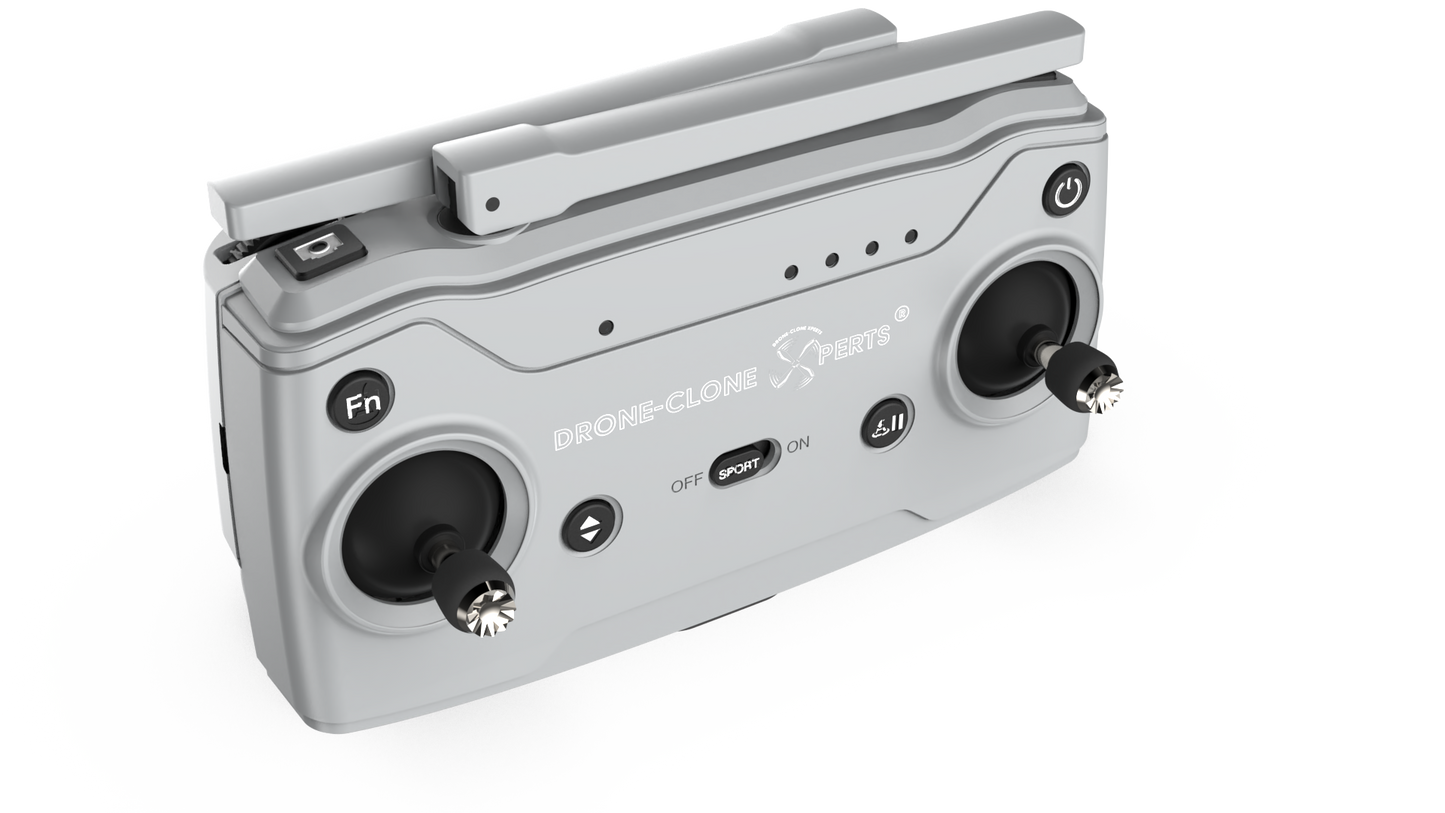 Razor X Pro Falcon Camera Drone