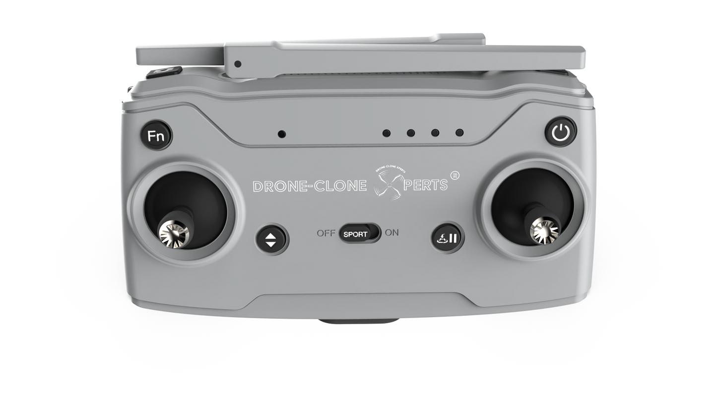 Razor X Pro Falcon Camera Drone