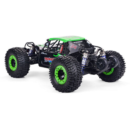ZD Racing DBX 10 1/10 4WD 2.4G Desert Truck Brushless High Speed 80KM/h Off Road RC Car Toys