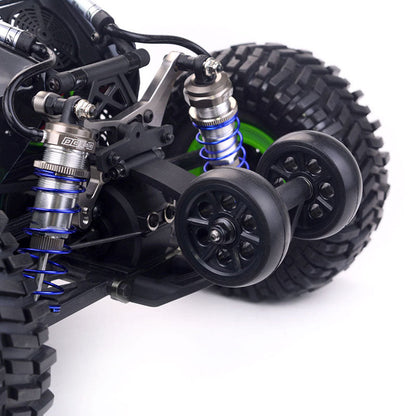 ZD Racing DBX 10 1/10 4WD 2.4G Desert Truck Brushless High Speed 80KM/h Off Road RC Car Toys