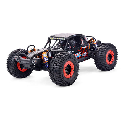 ZD Racing DBX 10 1/10 4WD 2.4G Desert Truck Brushless High Speed 80KM/h Off Road RC Car Toys
