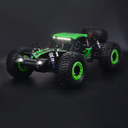 ZD Racing DBX 10 1/10 4WD 2.4G Desert Truck Brushless High Speed 80KM/h Off Road RC Car Toys