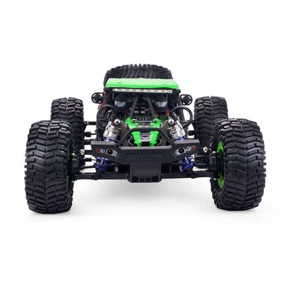 ZD Racing DBX 10 1/10 4WD 2.4G Desert Truck Brushless High Speed 80KM/h Off Road RC Car Toys