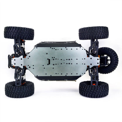 ZD Racing DBX 07 1/7 4WD 80km/h Brushless RC Car 6S Desert Monster Off-Road Truck RTR/KIT Frame RC Racing