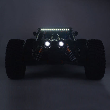 ZD Racing DBX 07 1/7 4WD 80km/h Brushless RC Car 6S Desert Monster Off-Road Truck RTR/KIT Frame RC Racing
