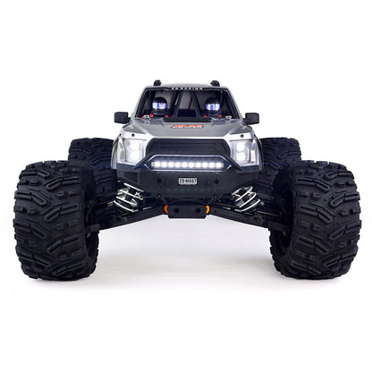 ZD Racing MX 07 1/7 4WD RC Car 8S Brushless Monster Truck Buggy Off-Road High-speed 80km/h RC Racing