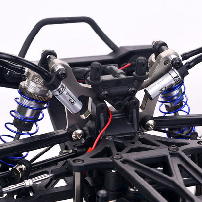 ZD Racing DBX 10 1/10 4WD 2.4G Desert Truck Brushless High Speed 80KM/h Off Road RC Car Toys