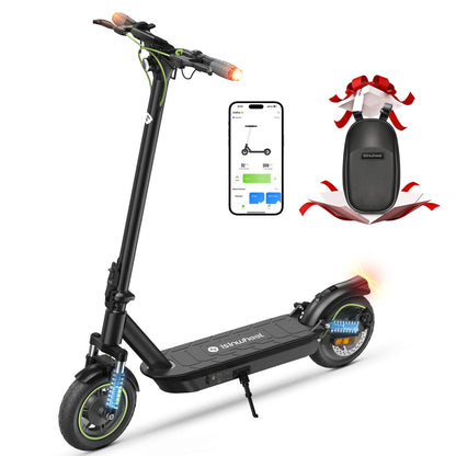 isinwheel S10Pro 800W Commuting Electric Scooter