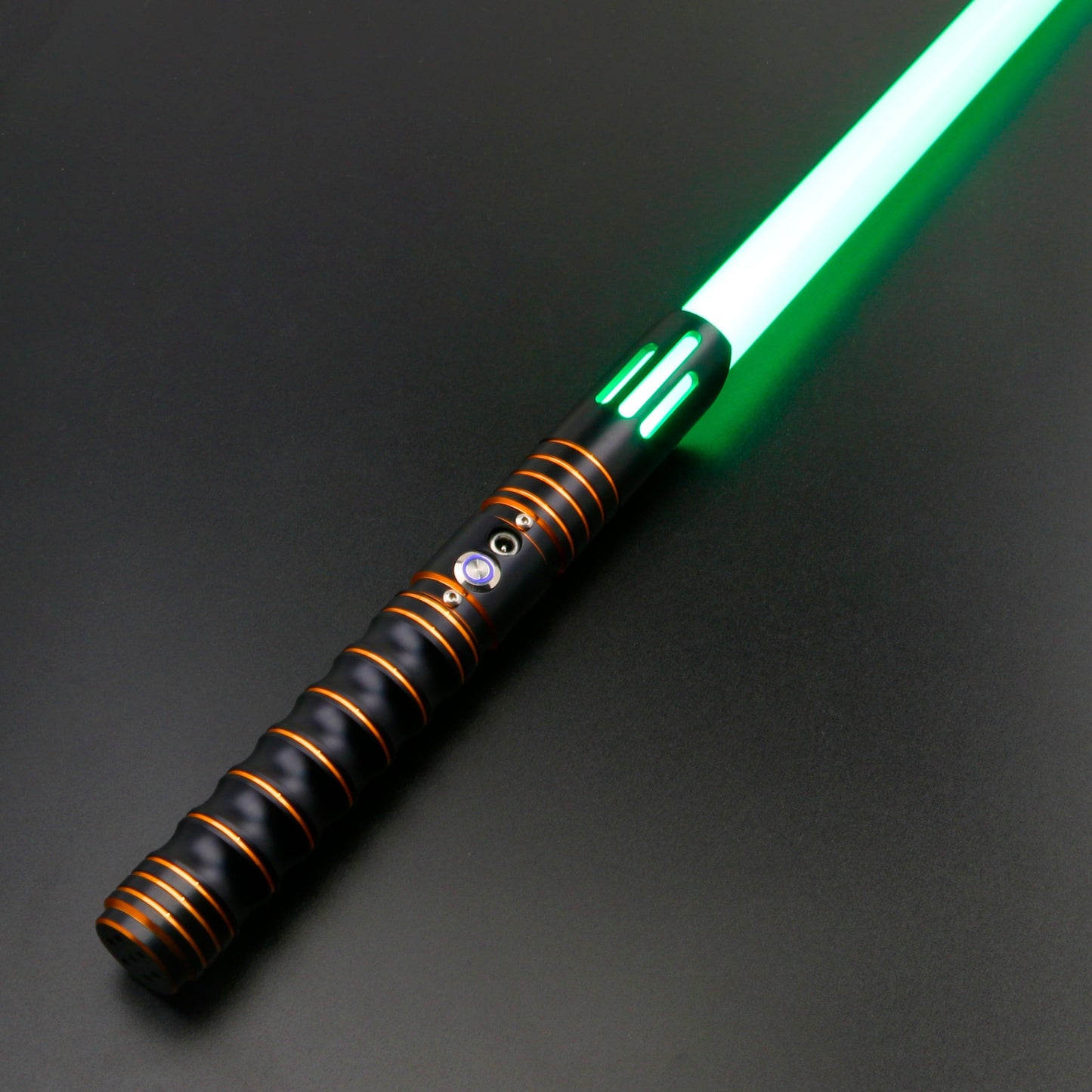 Dark Strike