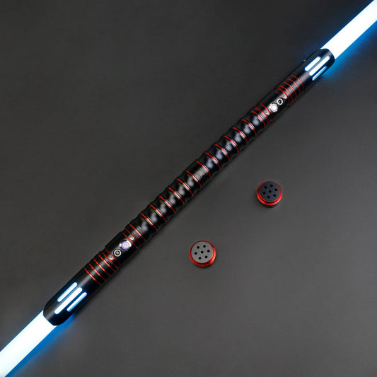 Dark Strike Double Bladed