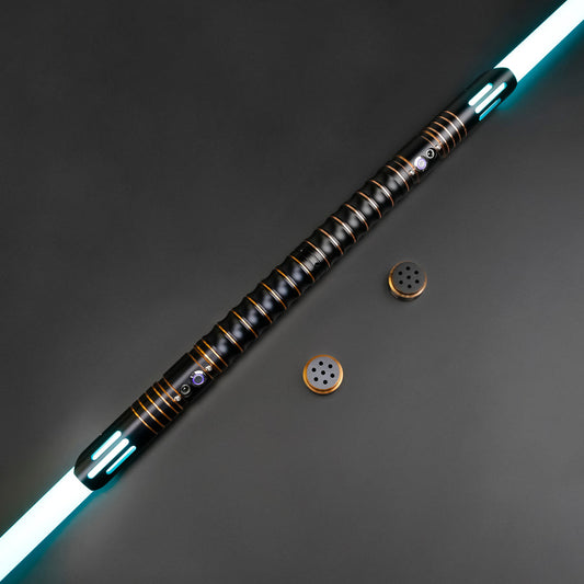 Dark Strike Double Bladed