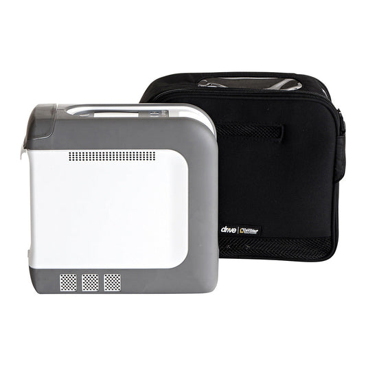 Drive Devilbiss iGo2 Portable Oxygen Concentrator