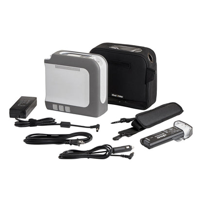 Drive Devilbiss iGo2 Portable Oxygen Concentrator