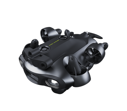 Qysea FIFISH E-MASTER Underwater Drone