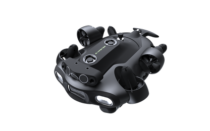 Qysea FIFISH E-MASTER Underwater Drone