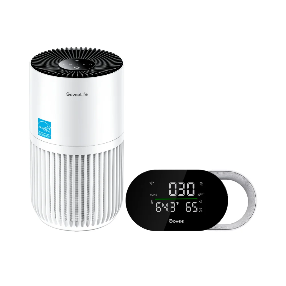 GoveeLife Smart Air Purifier Lite