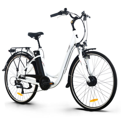 CEAYA+ Series Electric Bike RC820