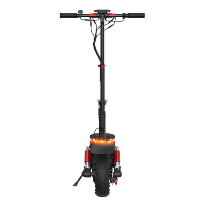 isinwheel GT2 1000W Off Road Electric Scooter