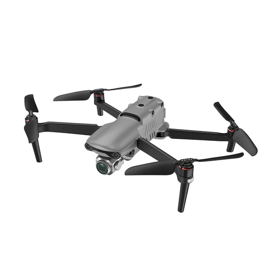 [Grey] Autel Robotics EVO II Pro V3 - 3*Batteries Bundle