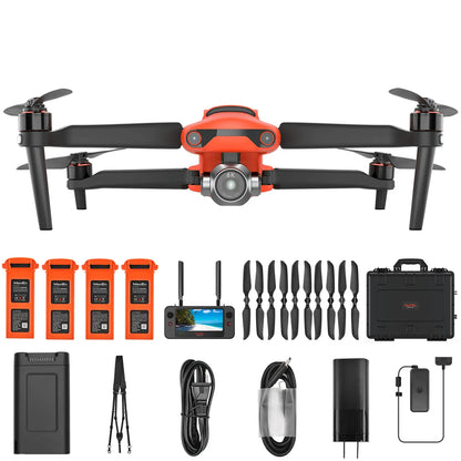 Autel Robotics EVO II Pro V3 Camera Drone