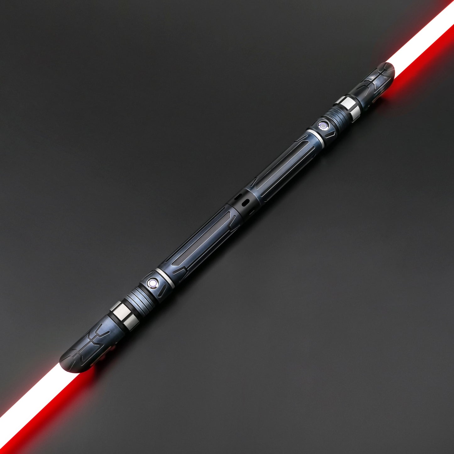 Edge of Infinity Double Bladed