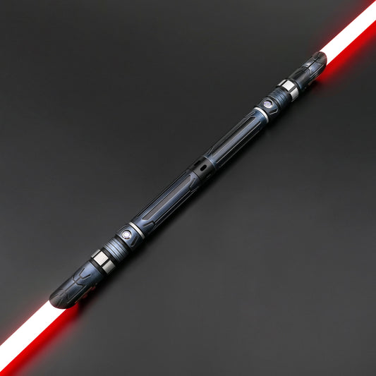 Edge of Infinity Double Bladed
