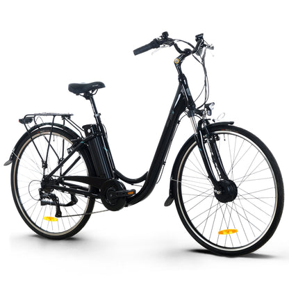 CEAYA+ Series Electric Bike RC820