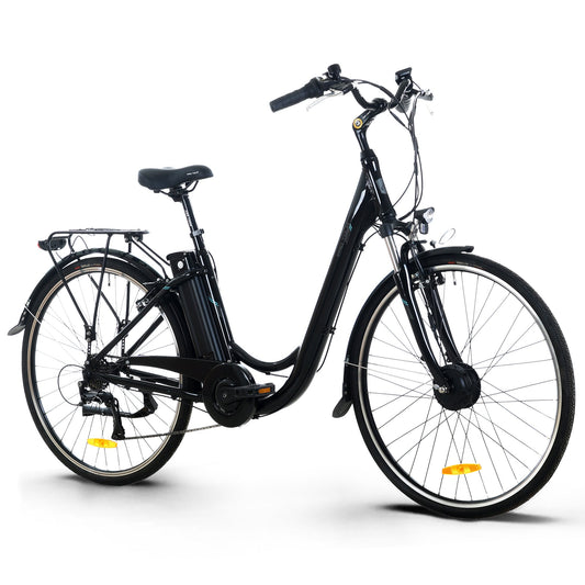 CEAYA+ Series Electric Bike RC820