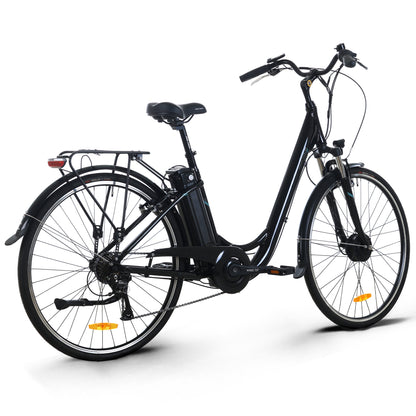 CEAYA+ Series Electric Bike RC820