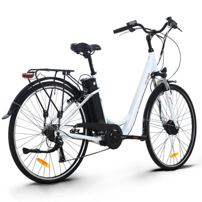 CEAYA+ Series Electric Bike RC820
