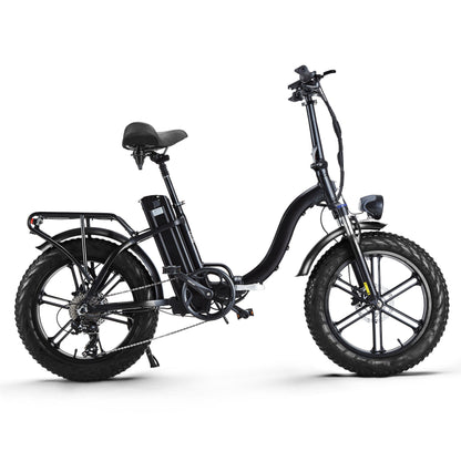 CEAYA Electric Bike R8S PRO