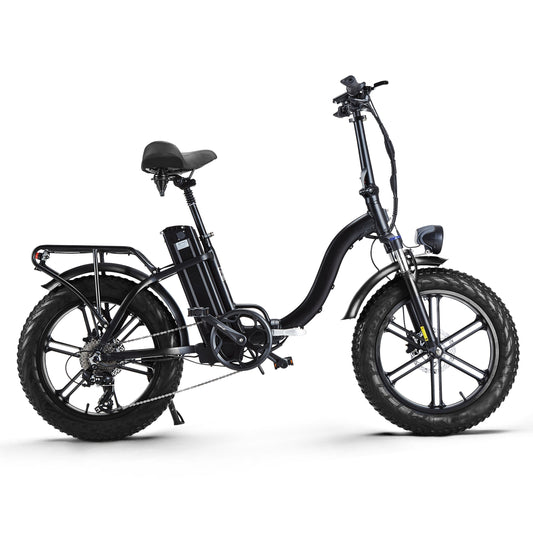 CEAYA Electric Bike R8S PRO