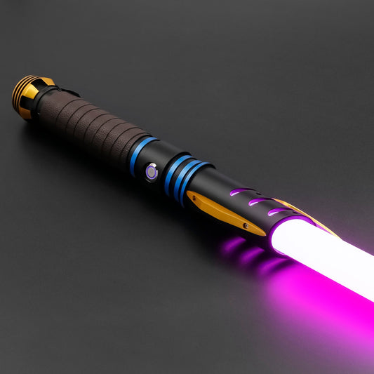 Elemental Edge