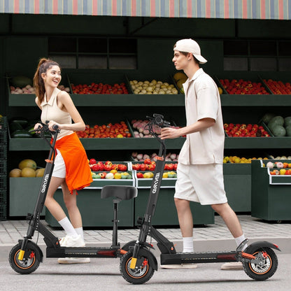 iENYRID M4 Pro S+ 2024 Electric Scooter With Seat