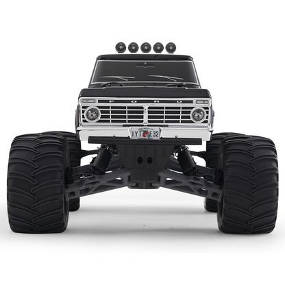 FMS 1:10 Ford F100 Monster Truck RTR 2WD