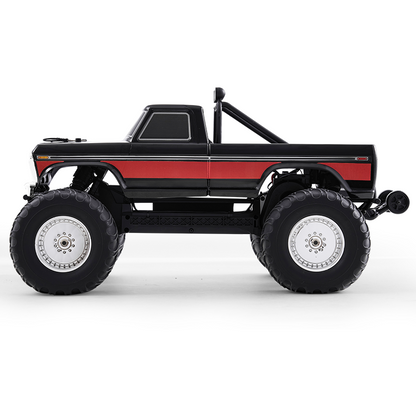 FMS 1:10 Ford F100 Monster Truck RTR 2WD