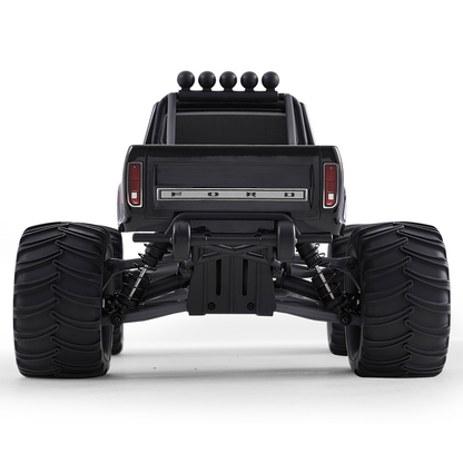 FMS 1:10 Ford F100 Monster Truck RTR 2WD