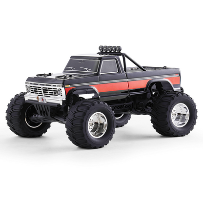 FMS 1:10 Ford F100 Monster Truck RTR 2WD