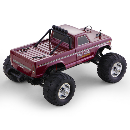 FMS 1:10 Ford F100 Monster Truck RTR 2WD