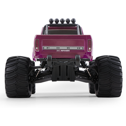 FMS 1:10 Ford F100 Monster Truck RTR 2WD