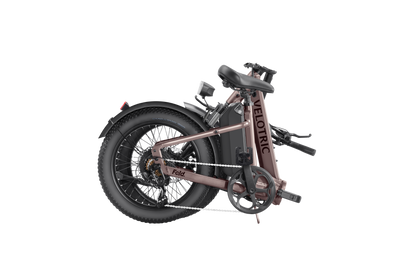 Velotric Fold 1 Lite Ebike
