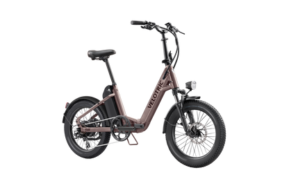 Velotric Fold 1 Lite Ebike