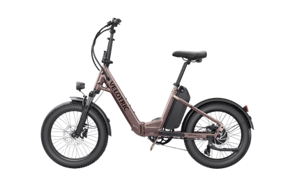 Velotric Fold 1 Lite Ebike