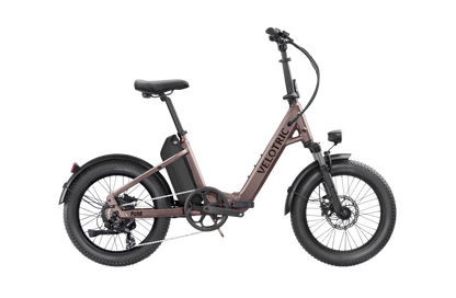 Velotric Fold 1 Lite Ebike
