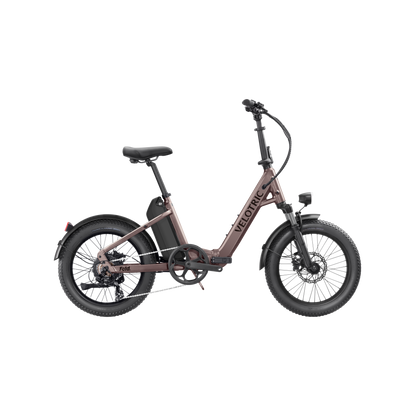 Velotric Fold 1 Lite Ebike