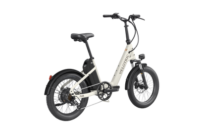 Velotric Fold 1 Lite Ebike
