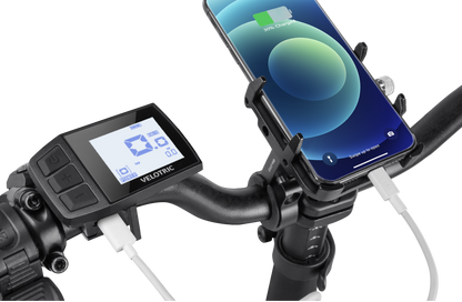 Velotric Fold 1 Lite Ebike